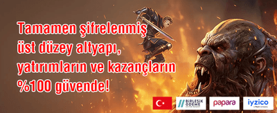 Haftalık VIP Nakit İadesi promotion image