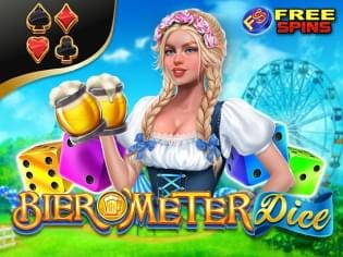 Bier O'Meter Dice game thumbnail