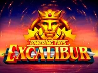 Towering Pays Excalibur game thumbnail