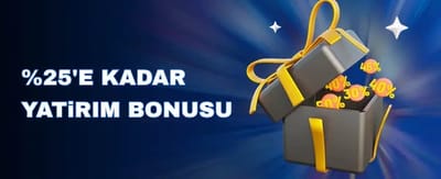 En Yüksek Oranlar Burada