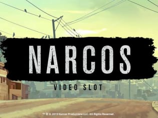 Narcos game thumbnail