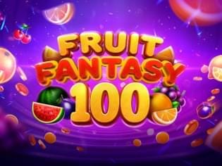 Fruit Fantasy 100 game thumbnail