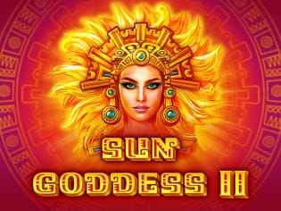 Sun Goddess II game thumbnail