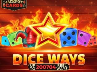 Dice Ways game thumbnail