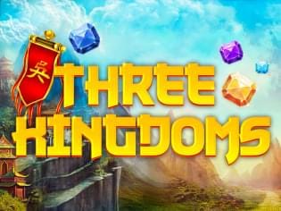 Three Kingdoms game thumbnail
