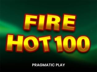Fire Hot 100 game thumbnail