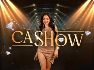 Cash Show game thumbnail