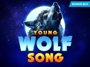 Young Wolf Song game thumbnail
