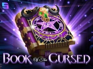 Book Of The Cursed game thumbnail