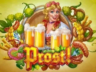 Prost! game thumbnail