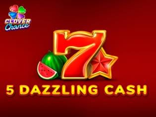5 Dazzling Cash game thumbnail