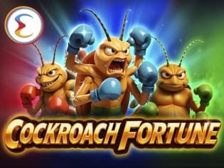 Cockroach Fortune game thumbnail