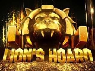 Lion's Hoard game thumbnail