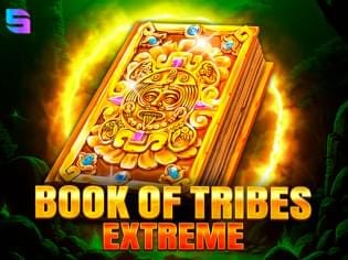 Book Of Tribes Extreme game thumbnail