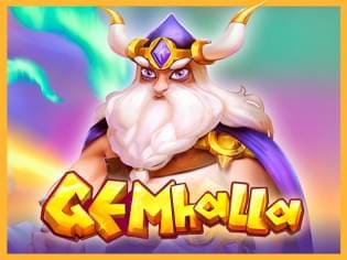 Gemhalla game thumbnail